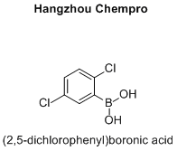 (2,5-dichlorophenyl)boronic acid