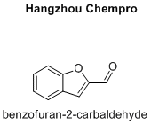 benzofuran-2-carbaldehyde