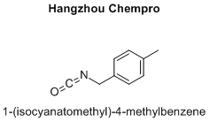 1-(isocyanatomethyl)-4-methylbenzene