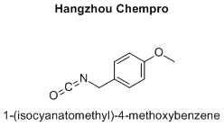 1-(isocyanatomethyl)-4-methoxybenzene