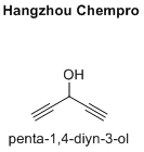 3-Hydroxy-1,4-pentadiyne