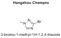 3-bromo-1-methyl-1H-1,2,4-triazole