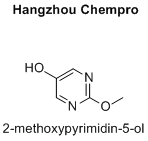 2-methoxypyrimidin-5-ol