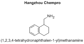 (1,2,3,4-tetrahydronaphthalen-1-yl)methanamine
