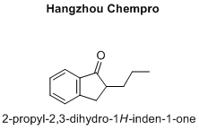 2-propyl-2,3-dihydro-1H-inden-1-one