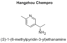 (S)-1-(6-methylpyridin-3-yl)ethanamine