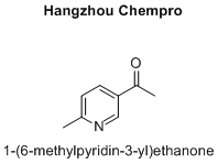 1-(6-methylpyridin-3-yl)ethanone