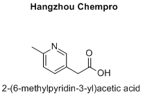2-(6-methylpyridin-3-yl)acetic acid