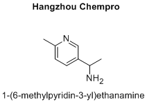 1-(6-methylpyridin-3-yl)ethanamine