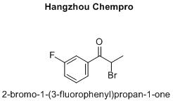 2-bromo-1-(3-fluorophenyl)propan-1-one