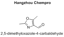 2,5-dimethyloxazole-4-carbaldehyde