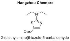 2-(Diethylamino)-1,3-thiazole-5-carboxaldehyde