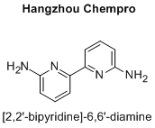 [2,2'-bipyridine]-6,6'-diamine