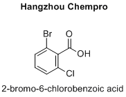 2-bromo-6-chlorobenzoic acid