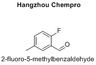 2-fluoro-5-methylbenzaldehyde