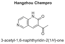 3-acetyl-1,6-naphthyridin-2(1H)-one