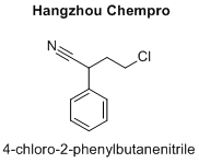 4-chloro-2-phenylbutanenitrile