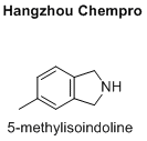 5-methylisoindoline