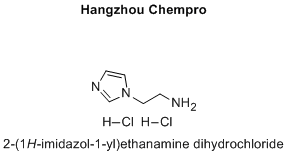 2-(1H-imidazol-1-yl)ethanamine dihydrochloride