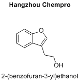 2-(benzofuran-3-yl)ethanol