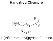 4-(trifluoromethyl)pyridin-2-amine