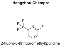 2-fluoro-6-(trifluoromethyl)pyridine