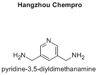 pyridine-3,5-diyldimethanamine