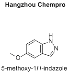 5-methoxy-1H-indazole