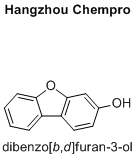 dibenzo[b,d]furan-3-ol