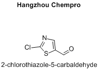 2-chlorothiazole-5-carbaldehyde