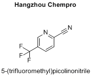 5-(trifluoromethyl)picolinonitrile