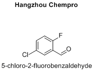 5-chloro-2-fluorobenzaldehyde