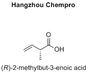 (R)-2-methylbut-3-enoic acid