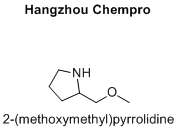 2-(methoxymethyl)pyrrolidine