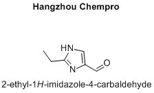 2-ethyl-1H-imidazole-4-carbaldehyde