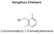 2-(bromomethyl)-1,3-dimethylbenzene