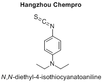 N,N-diethyl-4-isothiocyanatoaniline