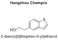 2-(benzo[b]thiophen-5-yl)ethanol