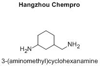 3-(aminomethyl)cyclohexanamine