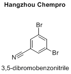 3,5-dibromobenzonitrile