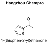 1-(thiophen-2-yl)ethanone