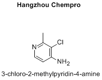 3-chloro-2-methylpyridin-4-amine