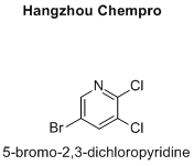5-bromo-2,3-dichloropyridine