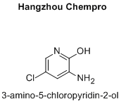 3-amino-5-chloropyridin-2-ol