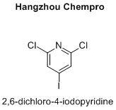 2,6-dichloro-4-iodopyridine