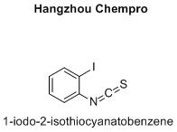 1-iodo-2-isothiocyanatobenzene