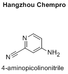 4-aminopicolinonitrile