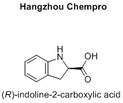 (R)-indoline-2-carboxylic acid