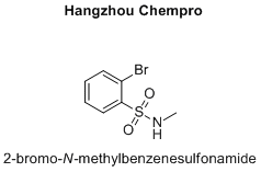 2-bromo-N-methylbenzenesulfonamide
