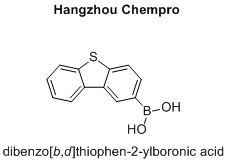 dibenzo[b,d]thiophen-2-ylboronic acid